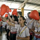 XIX Jornada da Juventude Saviniana - dia 3